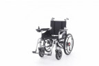 Кресло-коляска электрическая ЕК-6035С