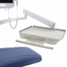 Стоматологическая установка CQ-219-I (СО-010М-00) светло-синий