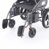 Кресло-коляска электрическая ТН-802 (ширина сиденья 43 см)