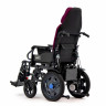 Кресло-коляска с электроприводом MET COMFORT 110