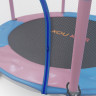 Батут детский DFC A.KOU KIDS 48" (122 см) с сеткой