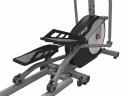 Эллиптический тренажер UNIXFIT SL-430