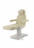 Кресло косметологическое электрическое ММКК-4 (КО-183Д) светло-бежевый