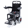 Кресло-коляска MET LIFTER 2 с электроприводом и лестничным подъемником (19376)